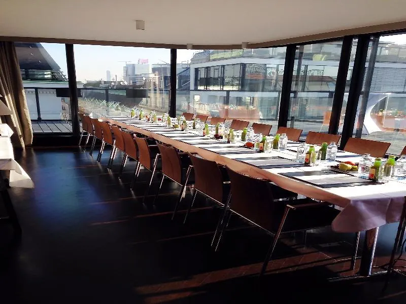 Hotel Topazz & Lamee Vienna 5*,  Austria