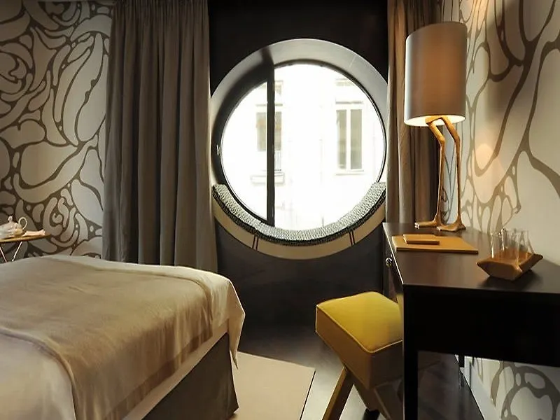 Hotel Topazz & Lamee Viyana