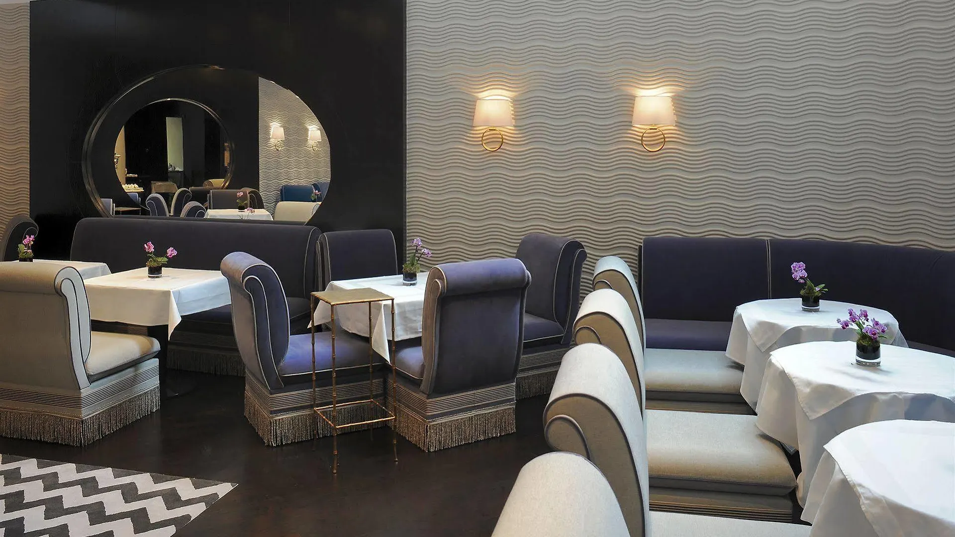 Hotel Topazz & Lamee Vienna Austria