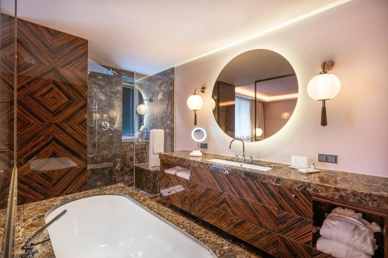Hotel Topazz & Lamee Βιέννη Αυστρία