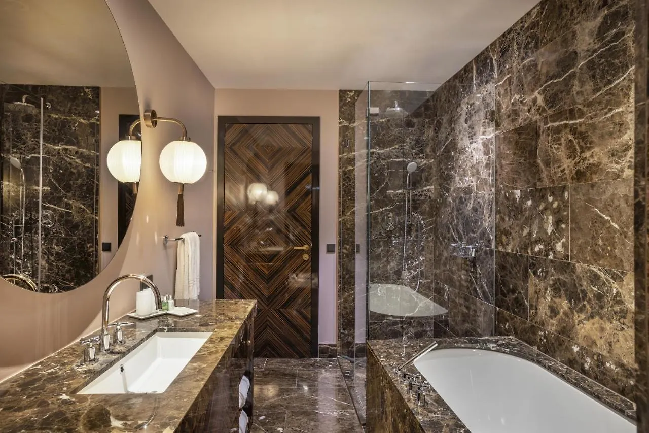 וינה Hotel Topazz & Lamee אוסטריה