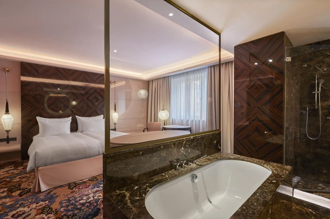 Hotel Topazz & Lamee Βιέννη