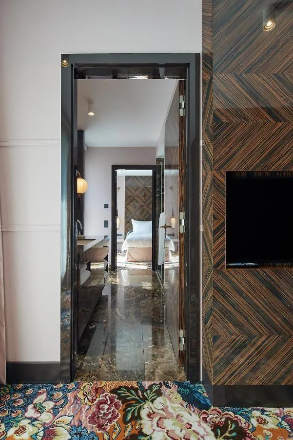 Hotel Topazz & Lamee Βιέννη