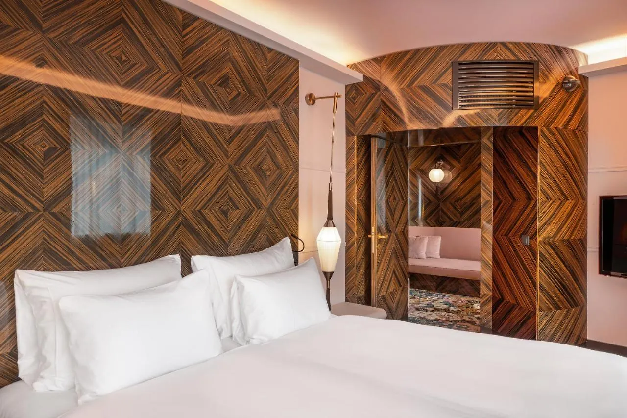 *****  וינה Hotel Topazz & Lamee אוסטריה