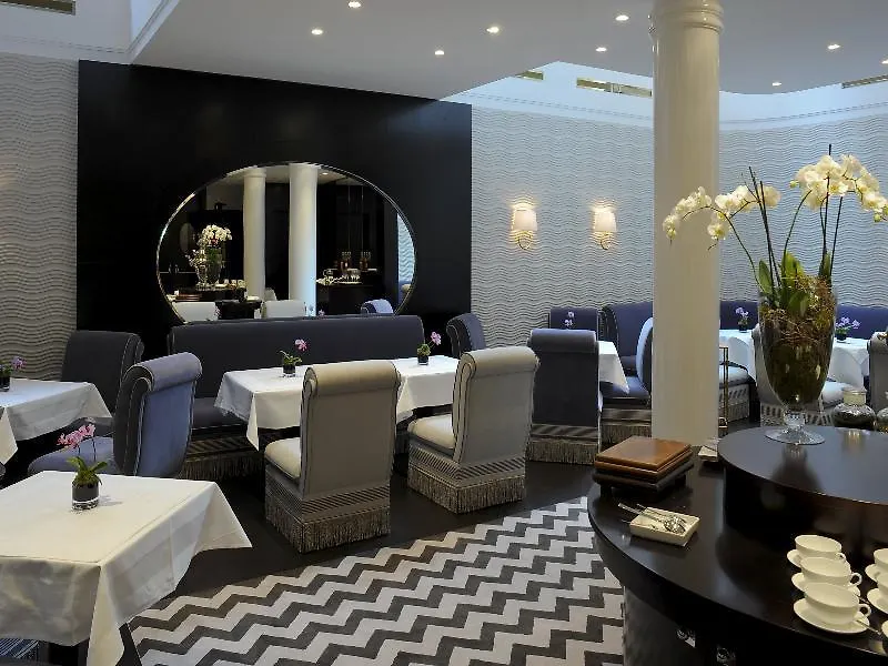 Hotel Topazz & Lamee Βιέννη