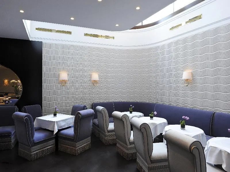 וינה Hotel Topazz & Lamee 5*,  אוסטריה
