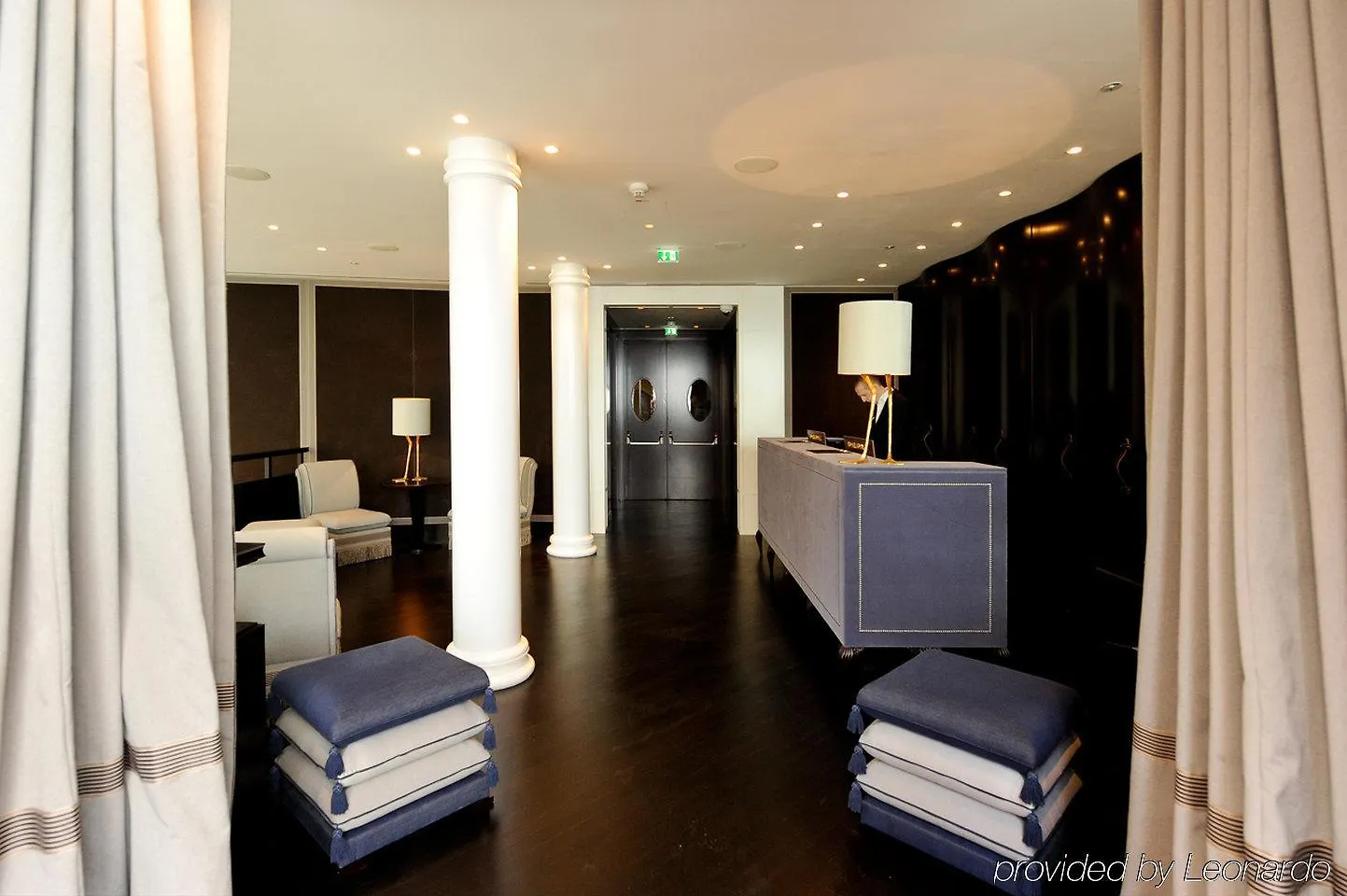 Hotel Topazz & Lamee Βιέννη