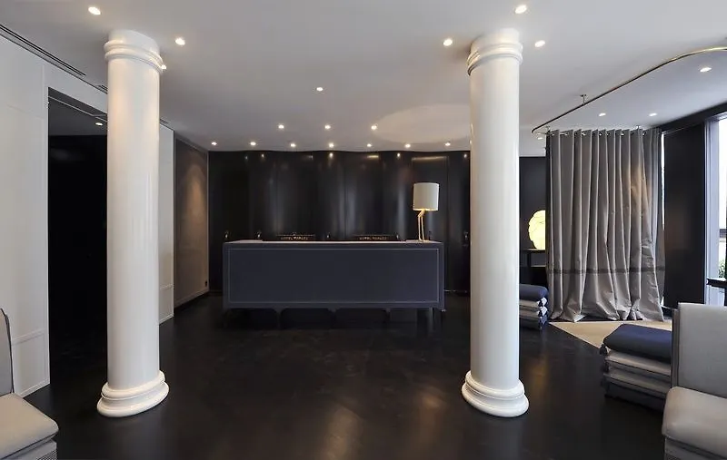 Hotel Topazz & Lamee Βιέννη