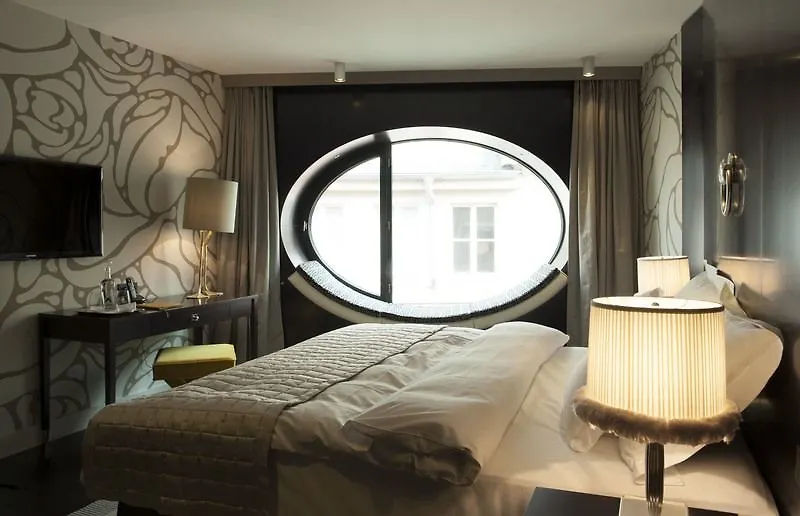 Hotel Topazz&Lamée Bécs