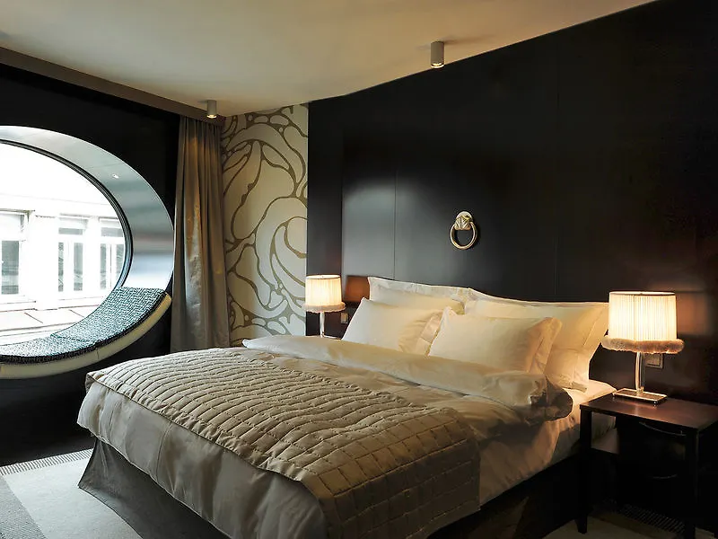 Hotel Topazz & Lamee Βιέννη 5*,