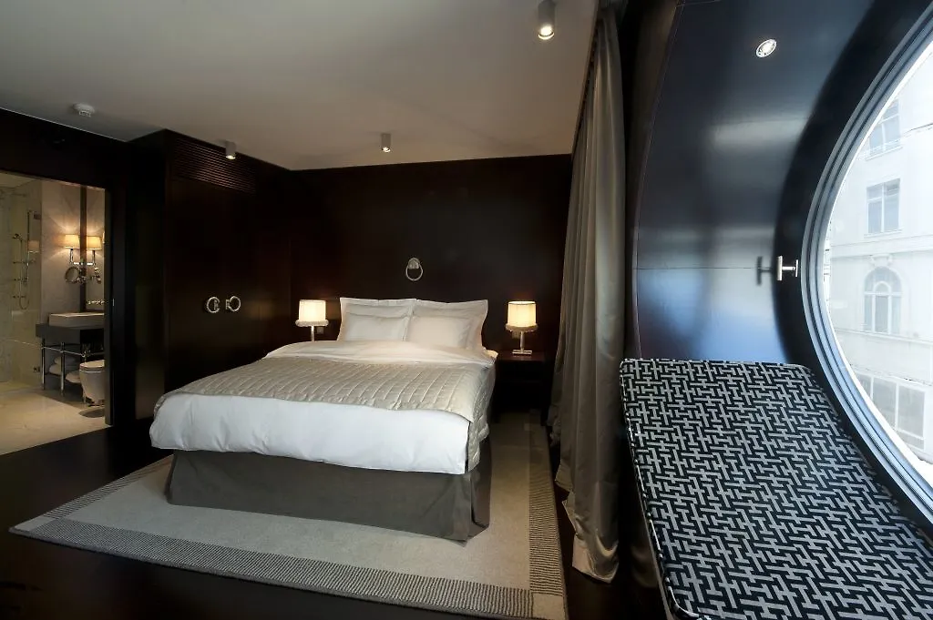 Hotel Topazz & Lamee Βιέννη