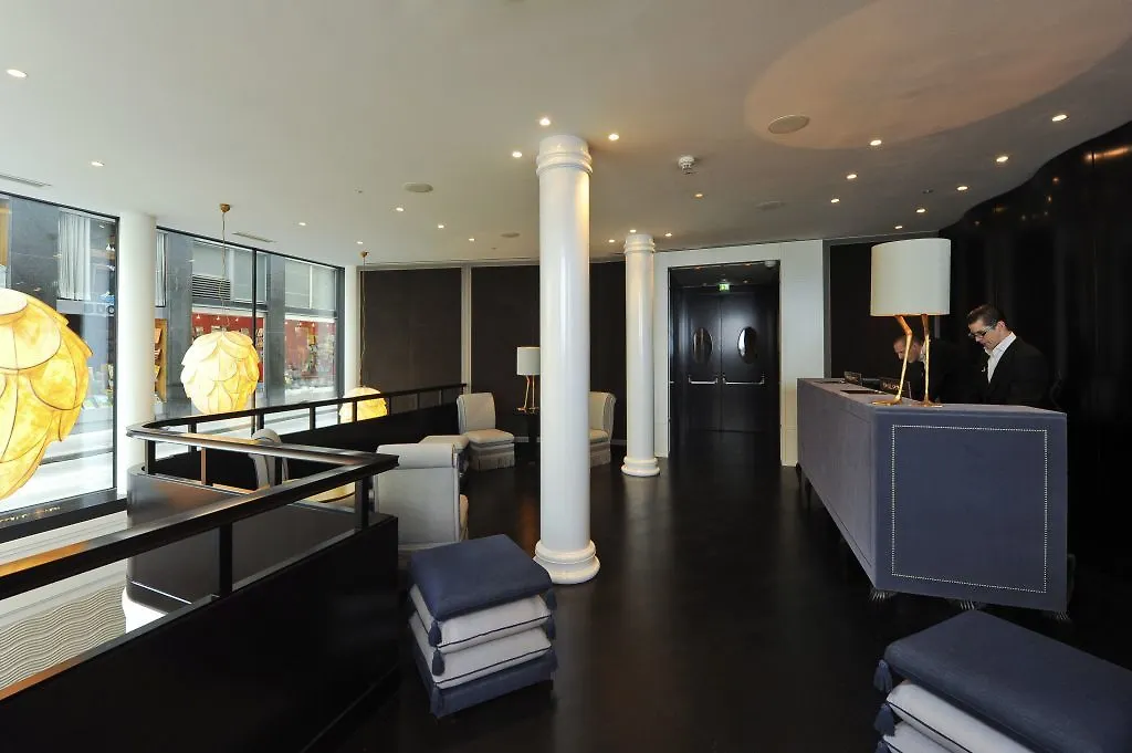 Hotel Topazz & Lamee Βιέννη
