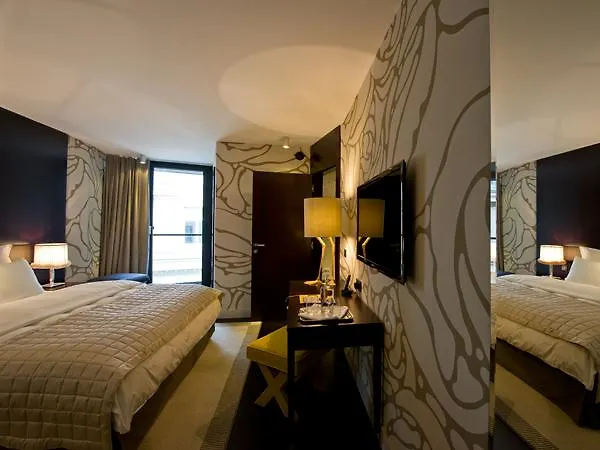 Hotel Topazz & Lamee Βιέννη