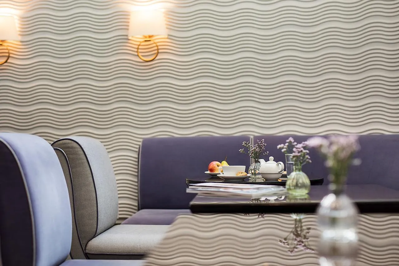 *****  וינה Hotel Topazz & Lamee אוסטריה