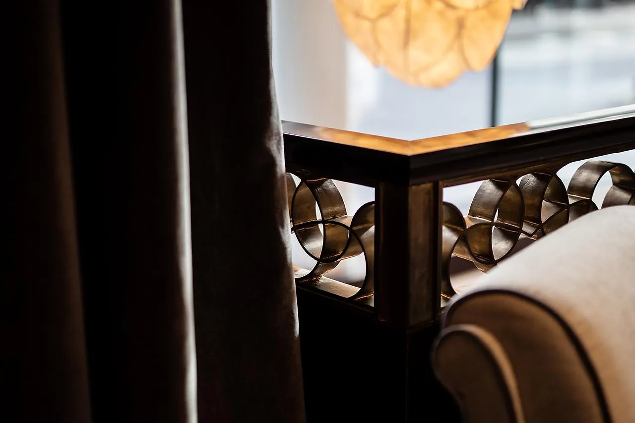 *****  Hotel Topazz & Lamee Βιέννη Αυστρία