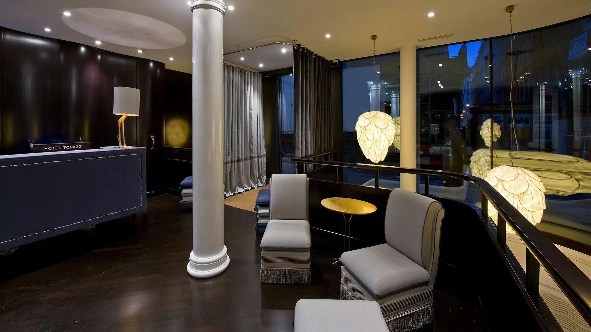 Hotel Topazz & Lamee Βιέννη Αυστρία