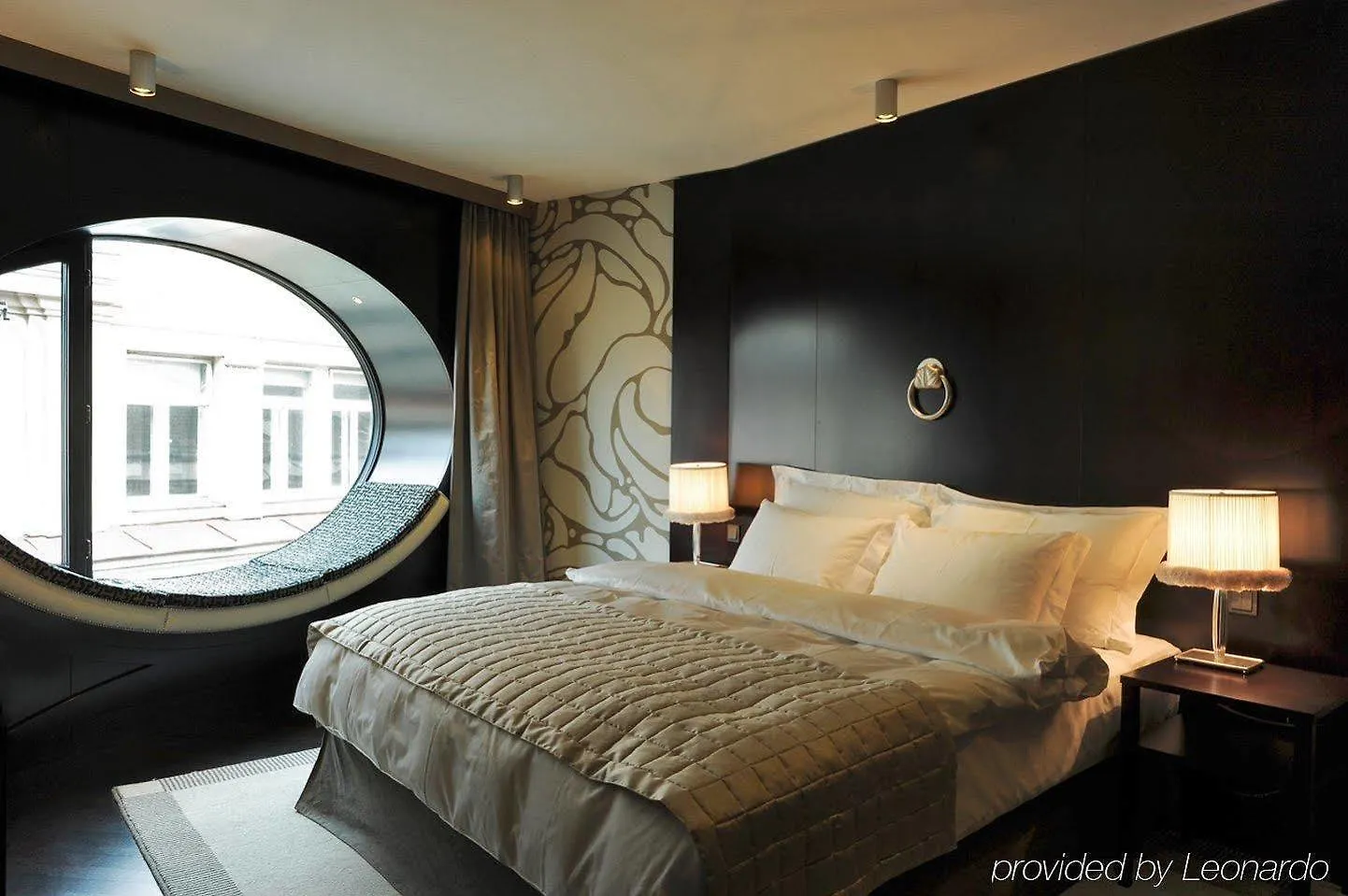 *****  Hotel Topazz&Lamée Bécs Ausztria