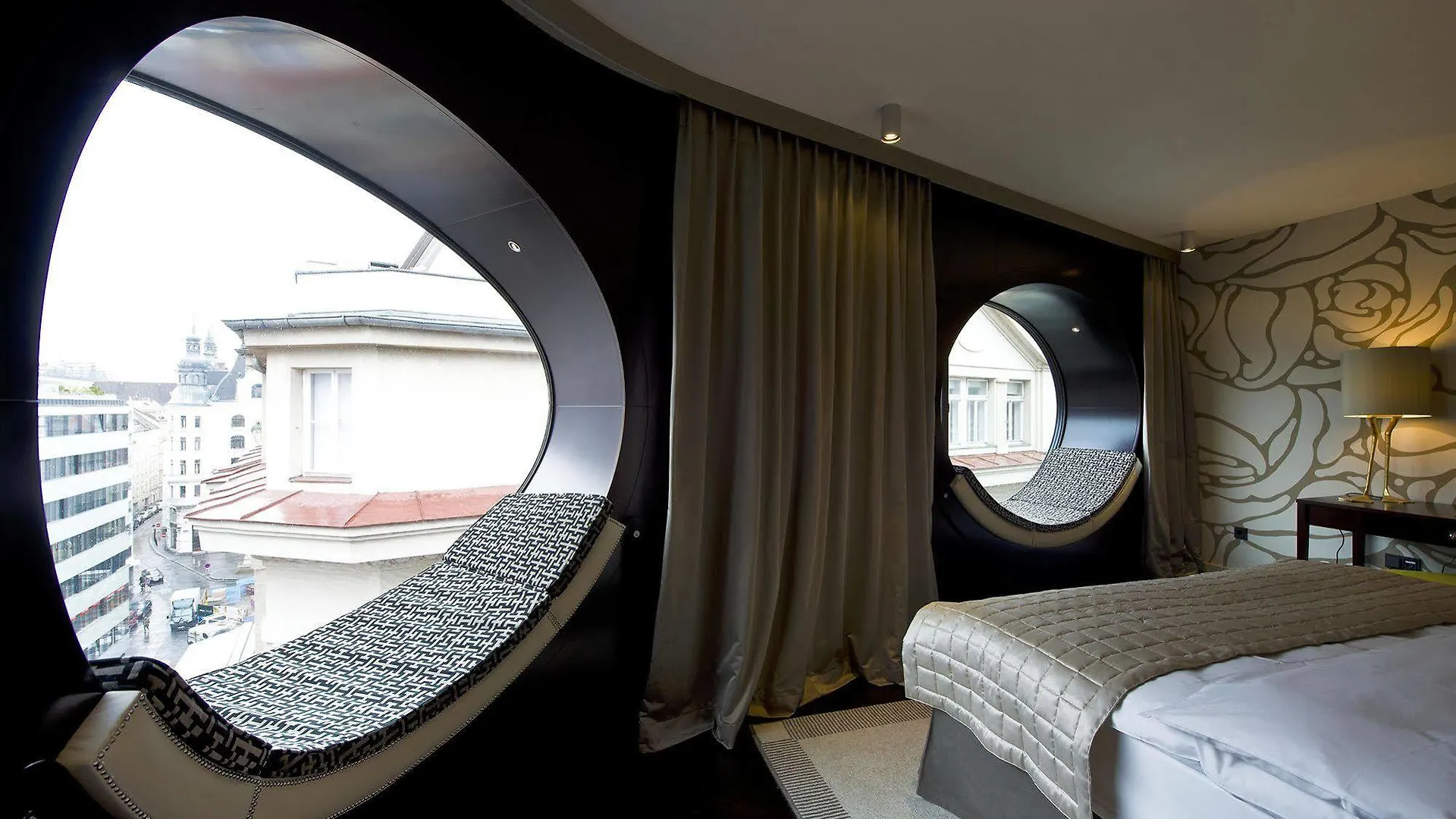 Hotel Topazz & Lamee Βιέννη 5*,