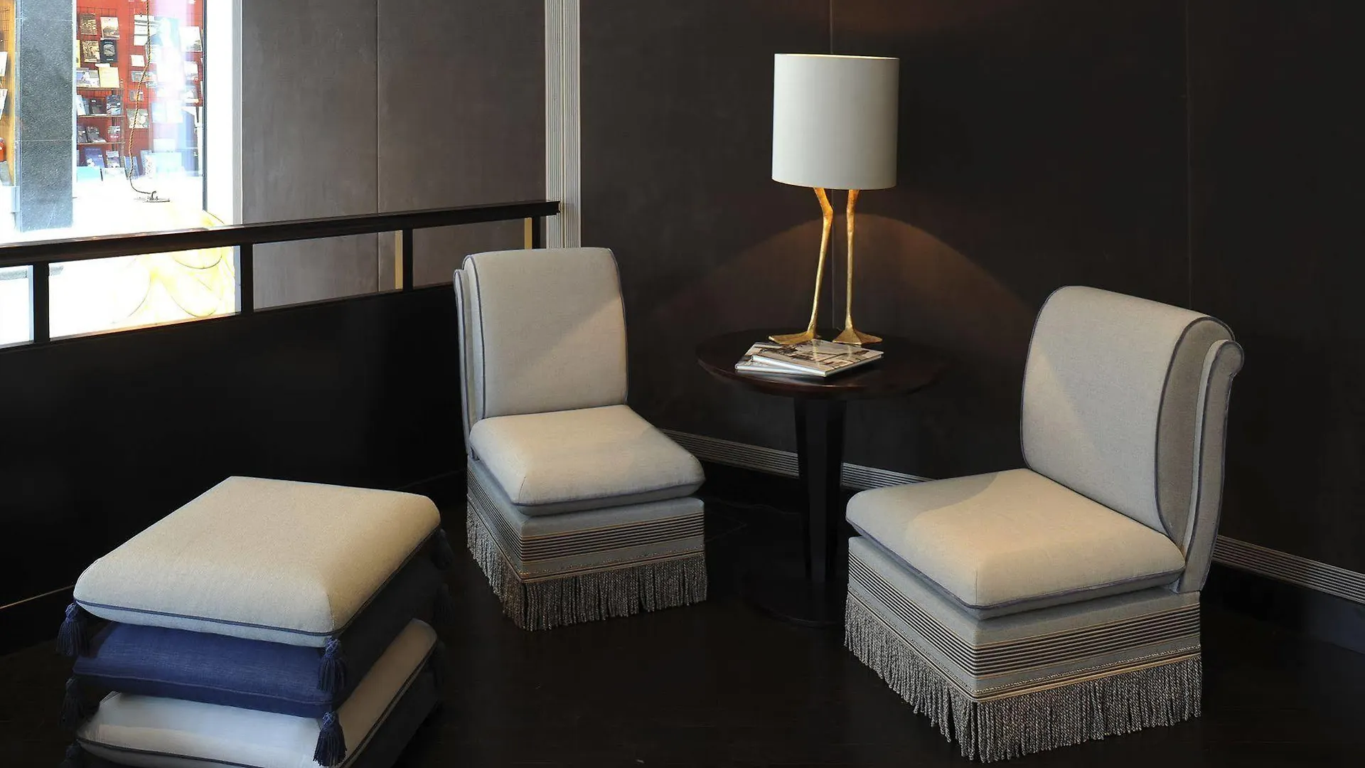 *****  Hotel Topazz&Lamée Bécs Ausztria