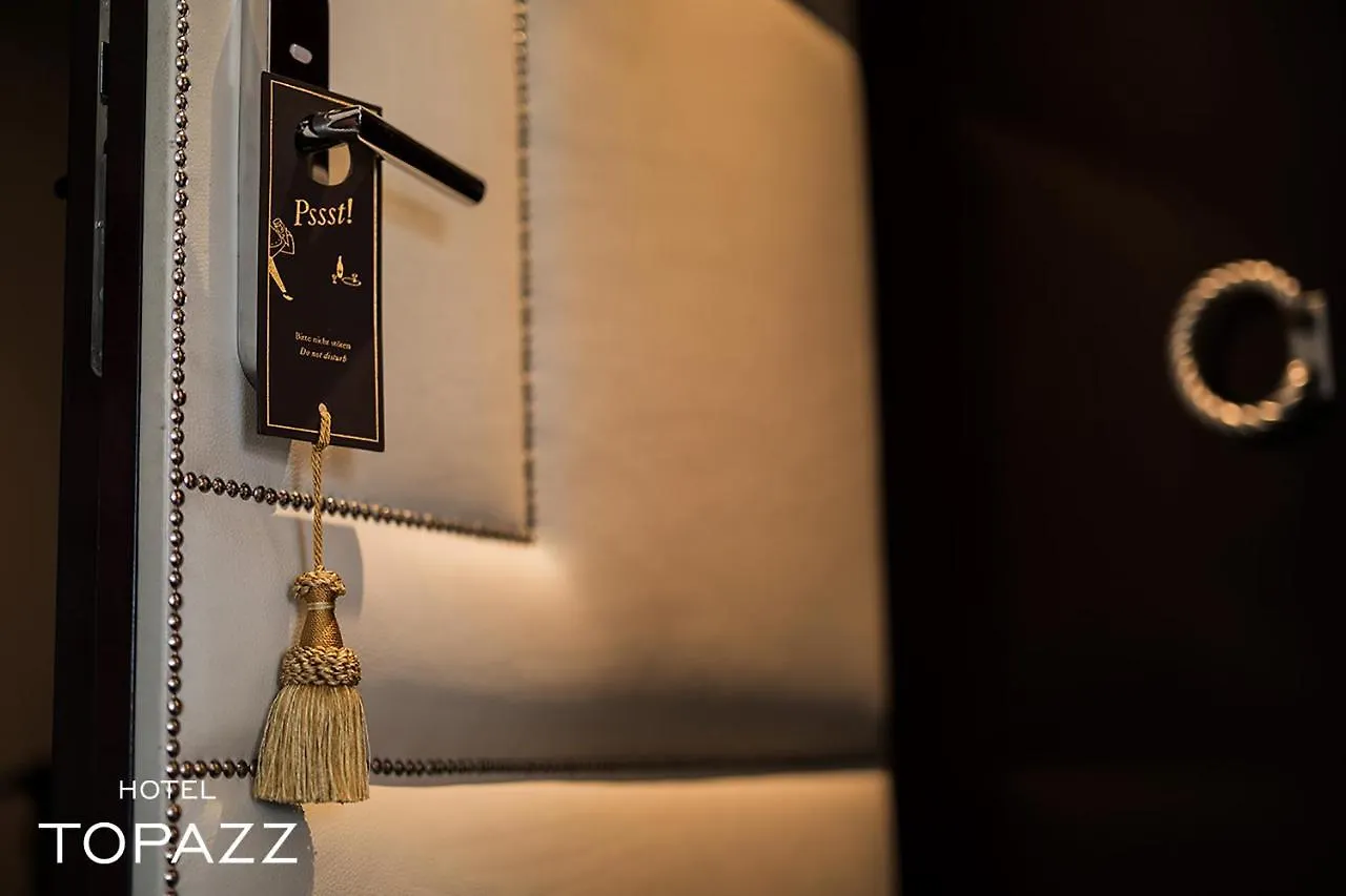 *****  Hotel Topazz & Lamee Βιέννη Αυστρία