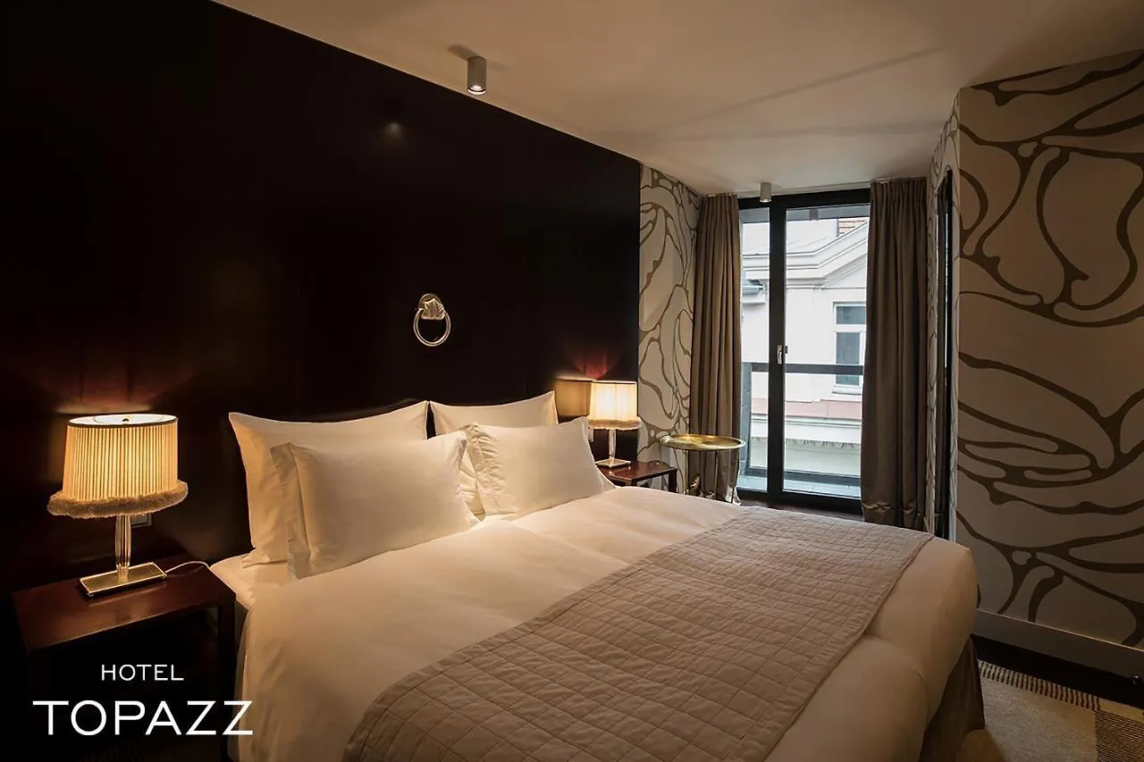 Hotel Topazz & Lamee Βιέννη