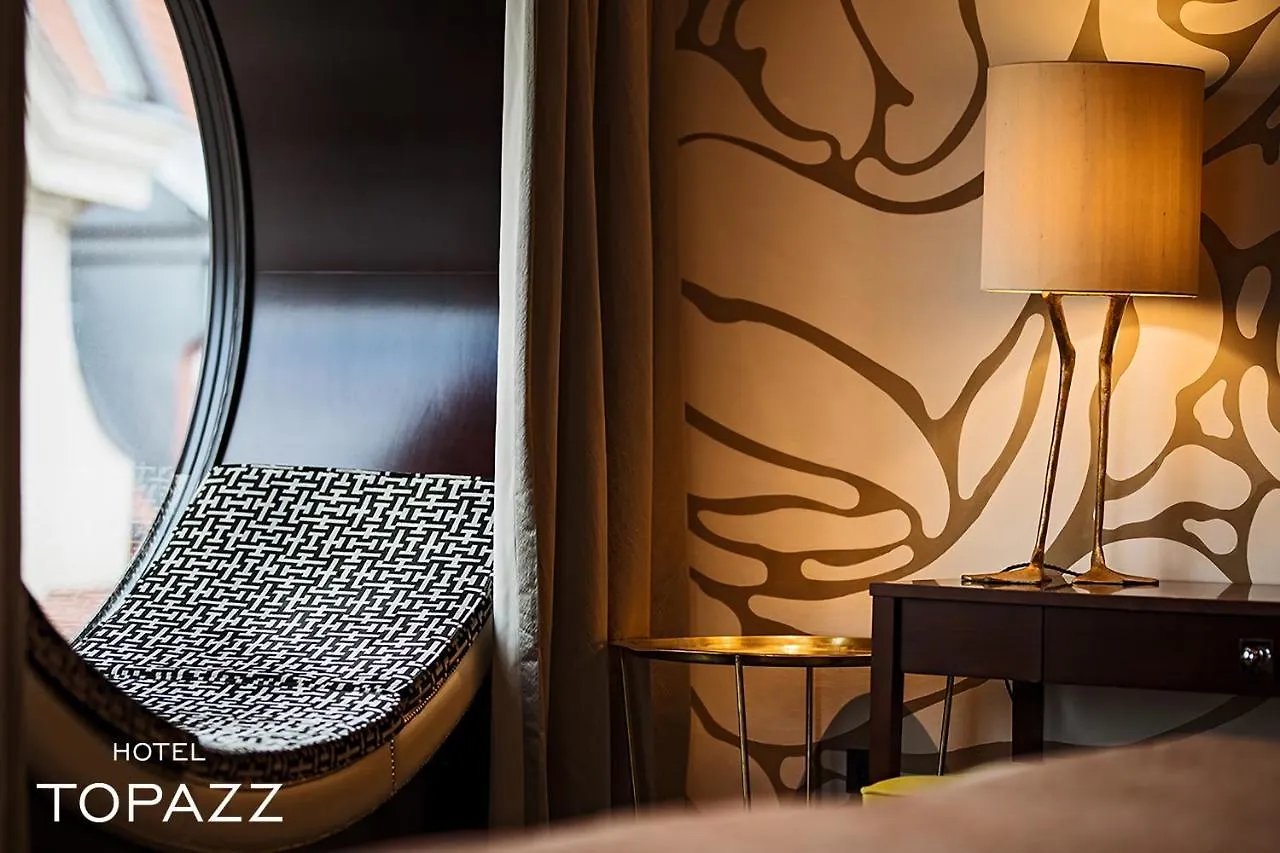 Hotel Topazz & Lamee Βιέννη