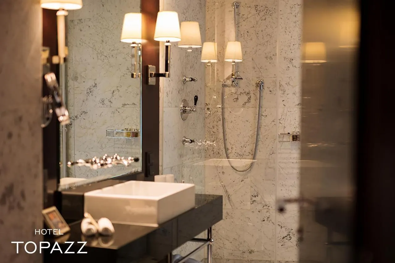 Hotel Topazz & Lamee Βιέννη