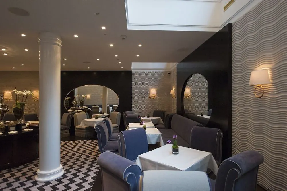 *****  Hotel Topazz & Lamee Βιέννη Αυστρία
